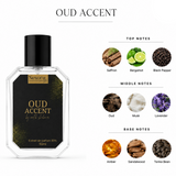 OUD ACCENT
