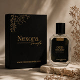 OUD ACCENT