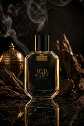 OUD ACCENT 50ml . Premium Fragrance Of Time.
